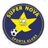 Escudo do Super Nova