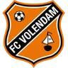 Escudo do FC Volendam