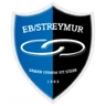 Escudo do EB / Streymur