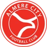Escudo do Almere City FC