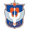 Escudo do Albirex Niigata S