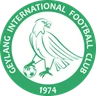 Escudo do Geylang International