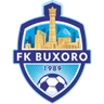Escudo do Buxoro