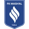 Escudo do Mash'al