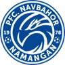 Escudo do Navbahor