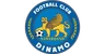 Escudo do Dinamo Samarqand