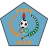 Escudo do PSBS Biak Numfor