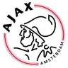 Escudo do Jong Ajax