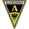Escudo do Alemannia Aachen