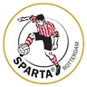 Escudo do Sparta Rotterdam