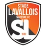 Escudo do Laval