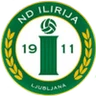 Escudo do Ilirija