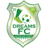 Escudo do Dreams
