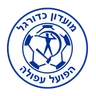 Escudo do Hapoel Afula