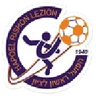 Escudo do Hapoel Rishon LeZion