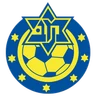 Escudo do Maccabi Herzliya