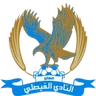 Escudo do Al Faisaly