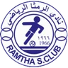 Escudo do Al Ramtha
