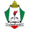 Escudo do Al Wihdat