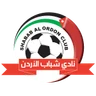 Escudo do Shabab Al Ordon