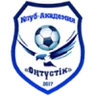 Escudo do Akademiya Ontustik