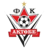 Escudo do Aktobe Jas