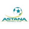 Escudo do Astana II