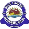 Escudo do Blue Eagles