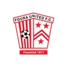 Escudo do Fgura United