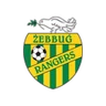 Escudo do Zebbug Rangers