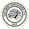 Escudo do Diriangén