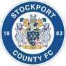 Escudo do Stockport County