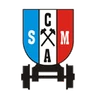 Escudo do Aljustrelense