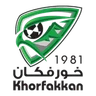 Escudo do Khorfakkan