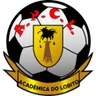 Escudo do Académica do Lobito