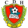 Escudo do Desportivo Huíla