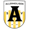 Escudo do Allerheiligen