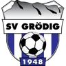 Escudo do Grödig