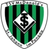 Escudo do TSV St. Johann