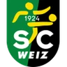 Escudo do Weiz
