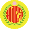 Escudo do Abahani