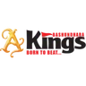 Escudo do Bashundhara Kings
