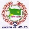 Escudo do Rahmatgonj MFS