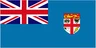 Escudo do Fiji