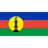 Escudo do New Caledonia