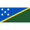 Escudo do Solomon Islands