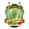 Escudo do Al Shorta