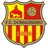 Escudo do Domagnano