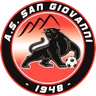 Escudo do San Giovanni