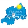 Escudo do Rayon Sports
